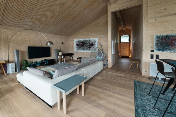 massivholzbau, massivholz, thoma holz100, neubau, einfamilienhaus, efh