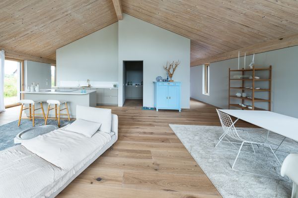 massivholzbau, massivholz, thoma holz100, neubau, einfamilienhaus, efh