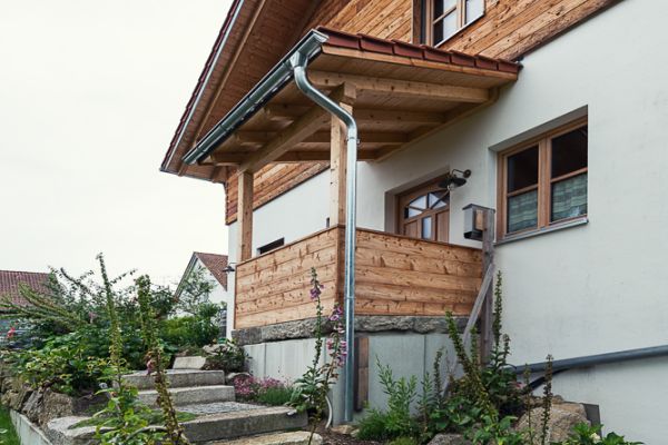 massivholzbau, massivholz, thoma holz100, neubau, einfamilienhaus, efh