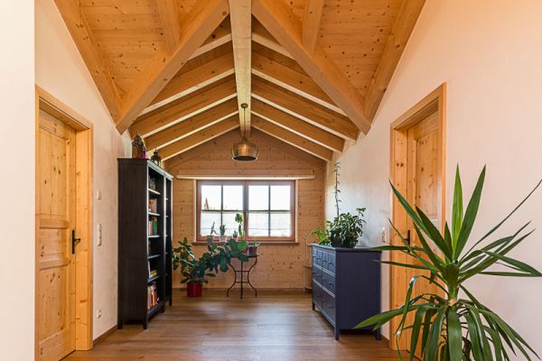 massivholzbau, massivholz, thoma holz100, neubau, einfamilienhaus, efh