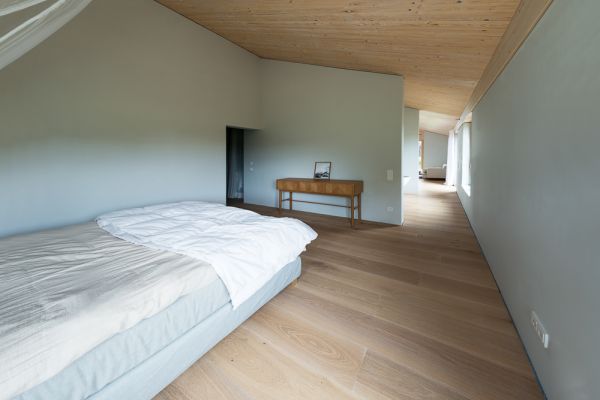 massivholzbau, massivholz, thoma holz100, neubau, einfamilienhaus, efh