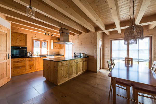 massivholzbau, massivholz, thoma holz100, neubau, einfamilienhaus, efh