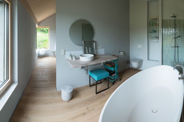 massivholzbau, massivholz, thoma holz100, neubau, thoma holz100 einfamilienhaus, efh