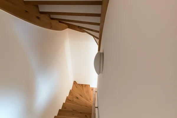 doppelhaus, doppelhaeuser, mehrfamilienhaus, mfh, doppelhaushaelfte, holzfassade, holzverkleidung, thoma holz100, neubau, holzhaus